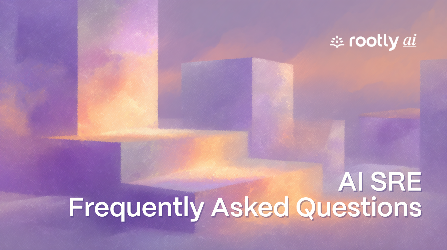 AI SRE FAQ: Safety, Security, and Adoption Questions Answered