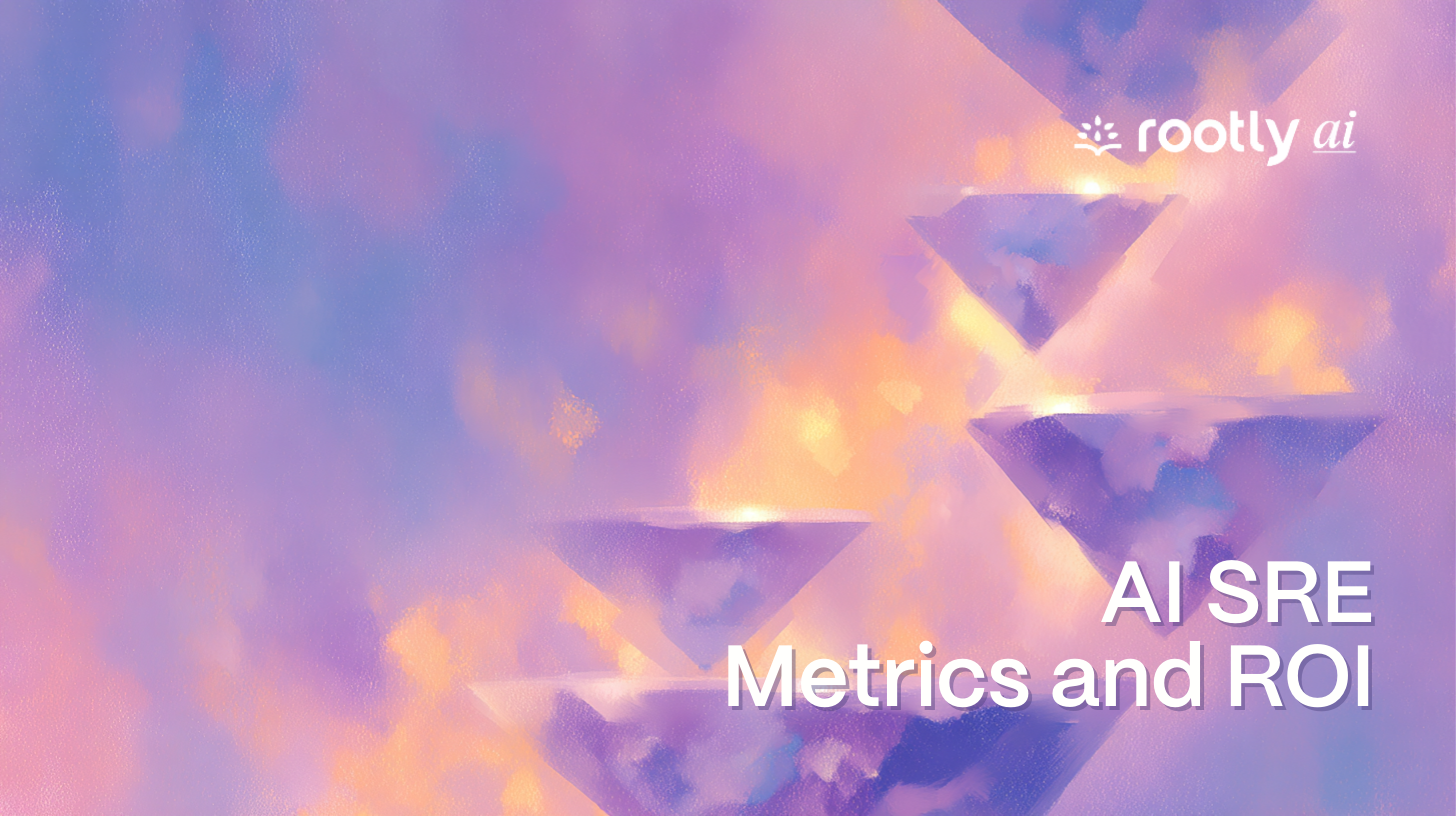 AI SRE Metrics and ROI: How to Measure Impact Beyond MTTR