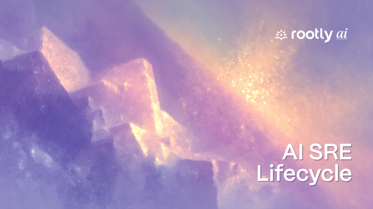 AI SRE Lifecycle: Applying AI Across the Incident Lifecycle