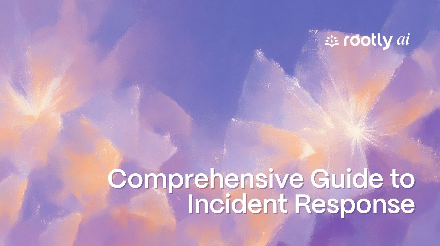 Incident Response: A Complete Guide to Effective Crisis Management