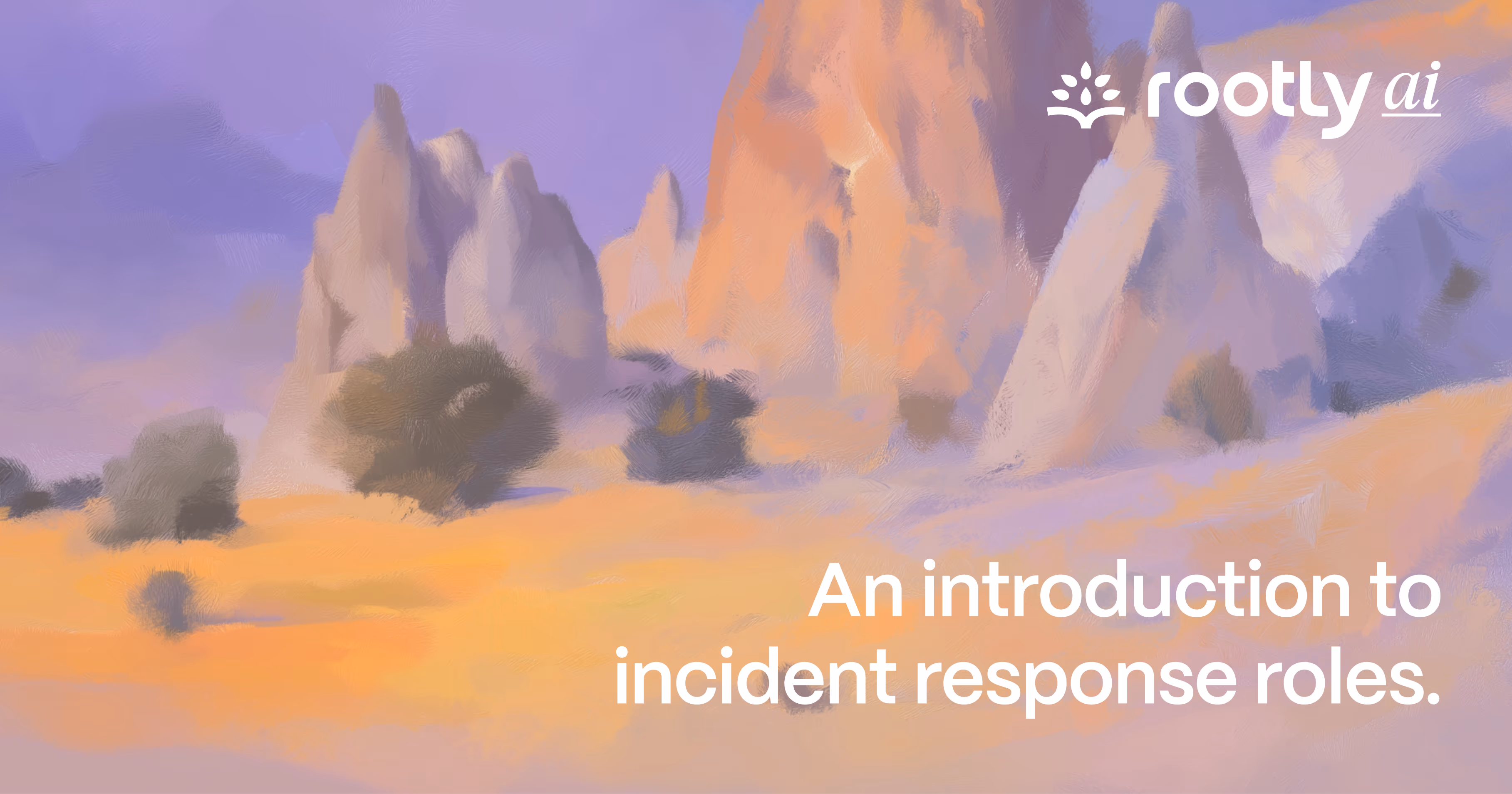 An Introduction to Incident Response Roles