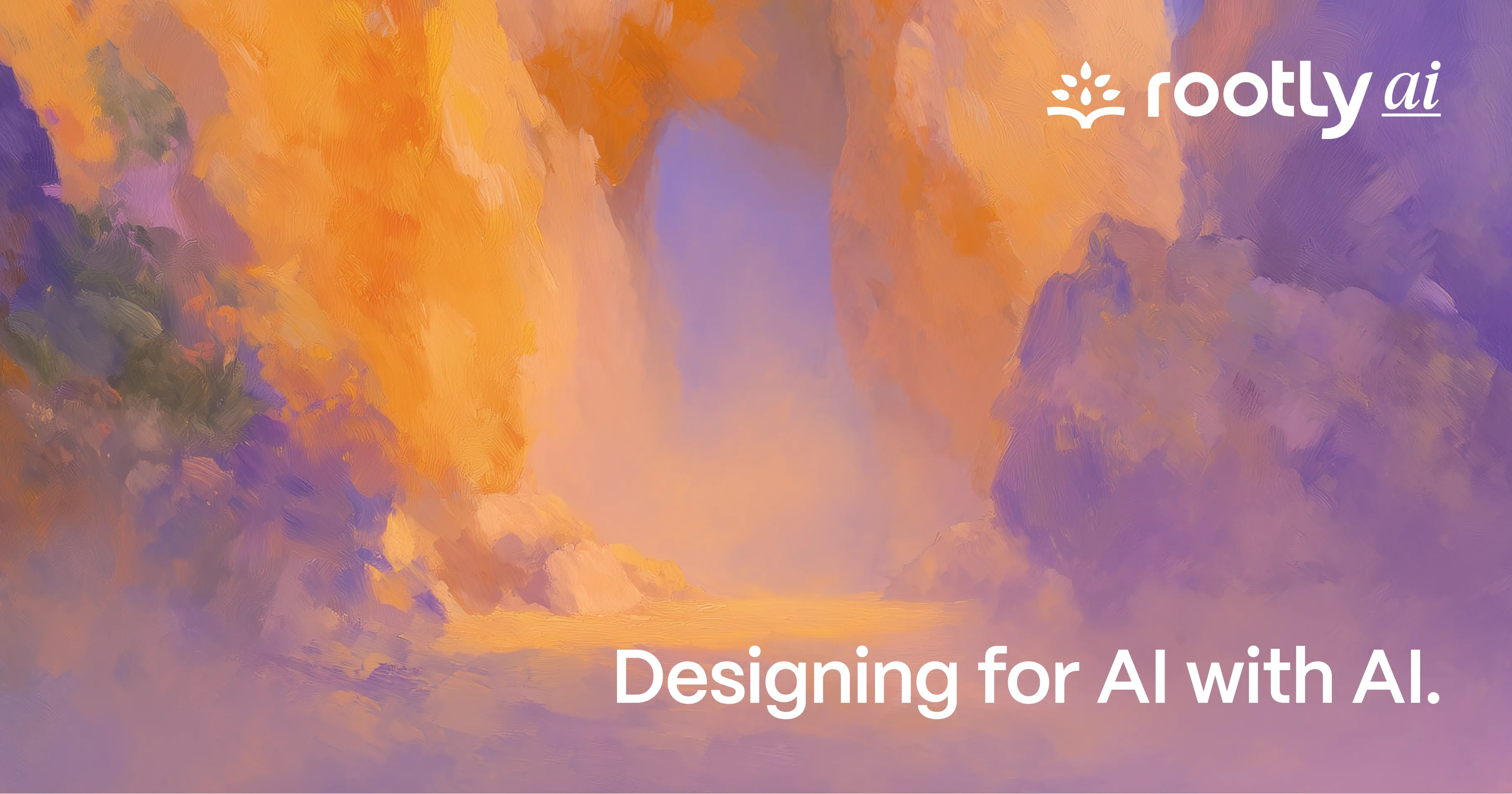 Designing for AI with AI