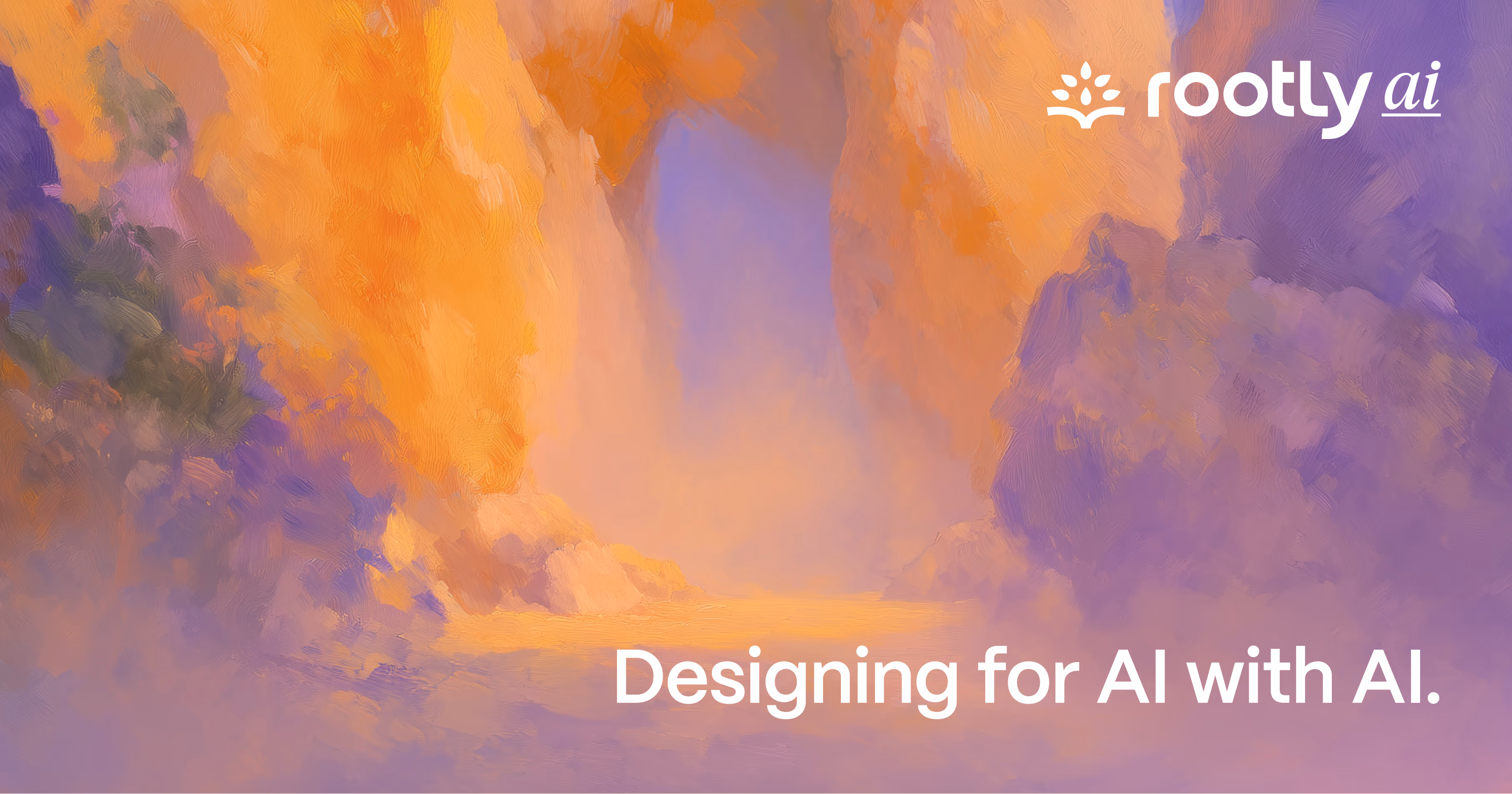 Designing for AI with AI