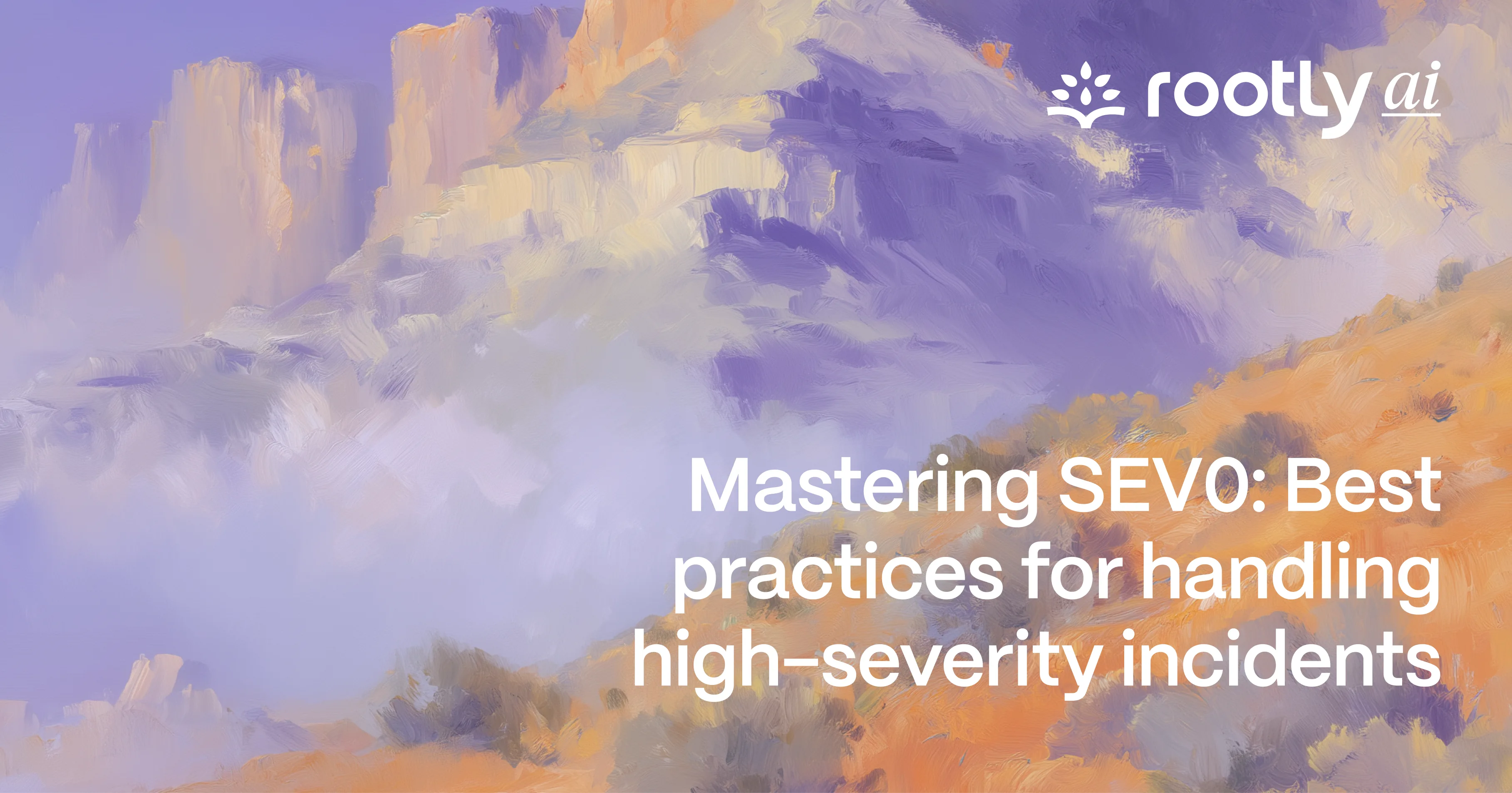 Mastering SEV0: Best Practices for Handling High-Severity Incidents