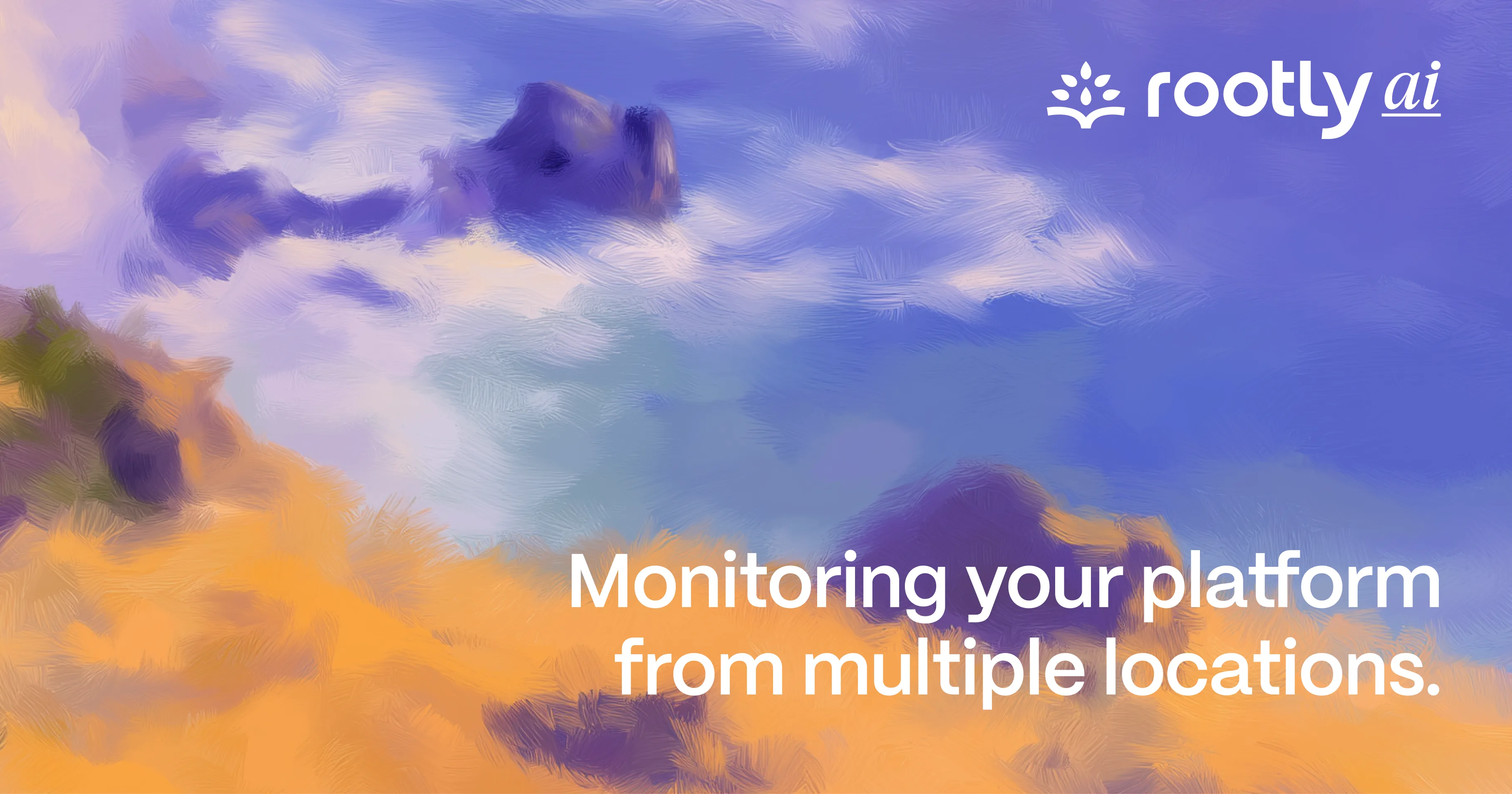 Monitoring Your Platform From Multiple Locations
