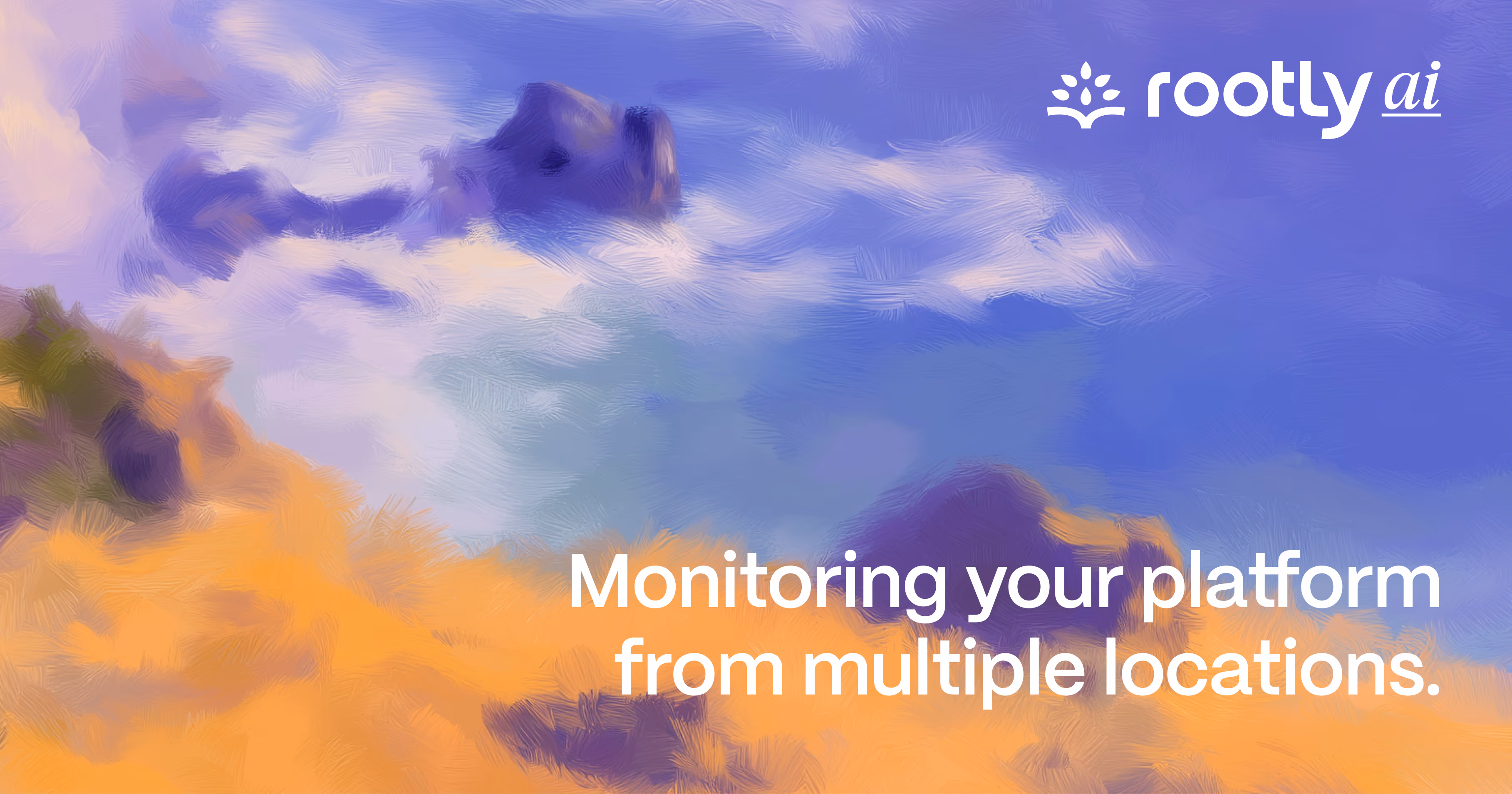 Monitoring Your Platform From Multiple Locations