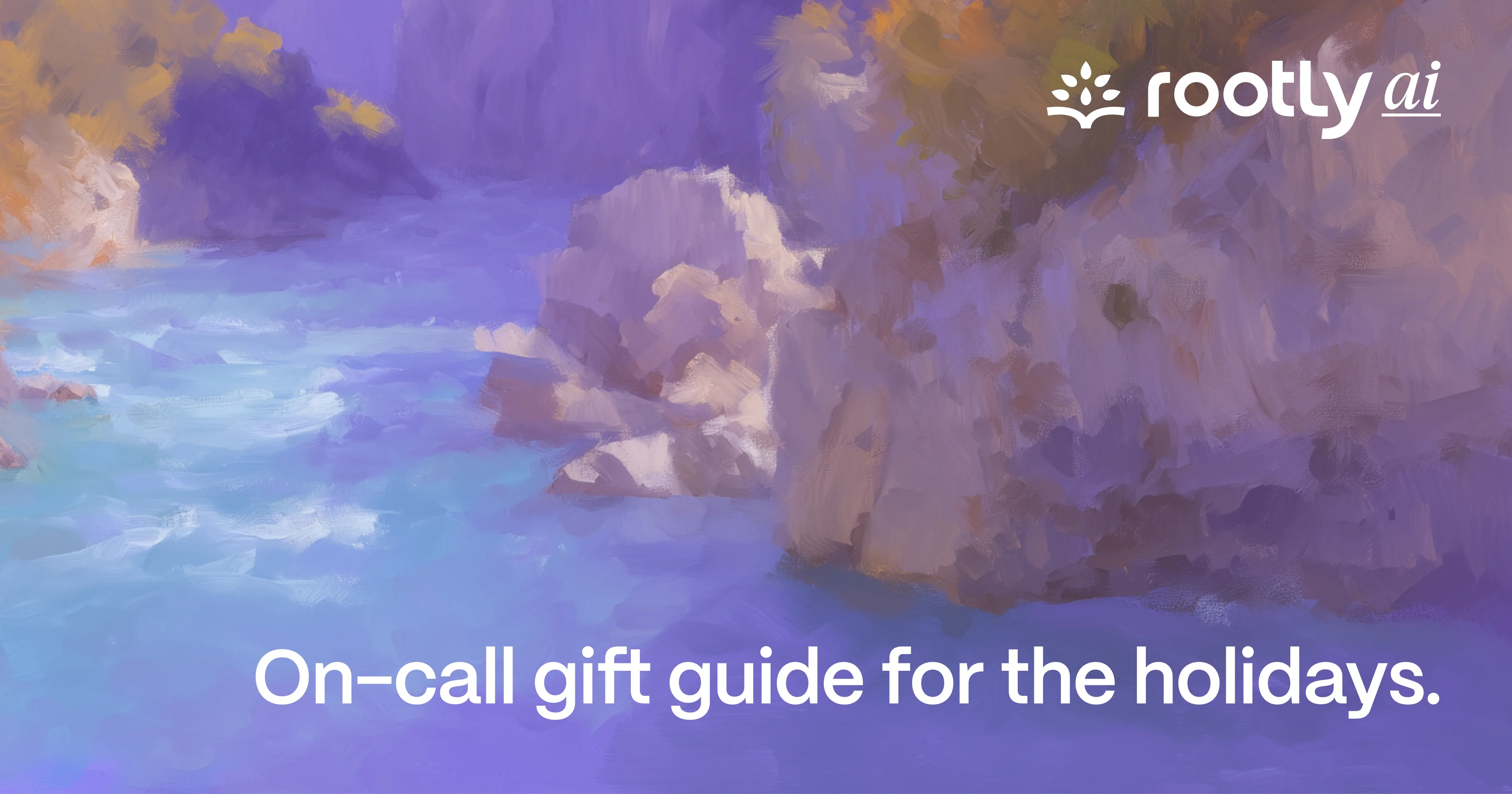On-call Gift Guide for the Holidays