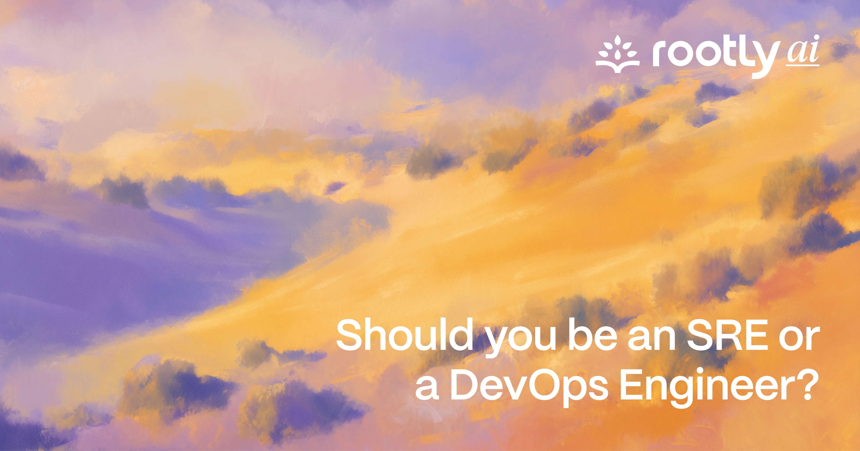 Should You Be an SRE or a DevOps Engineer?