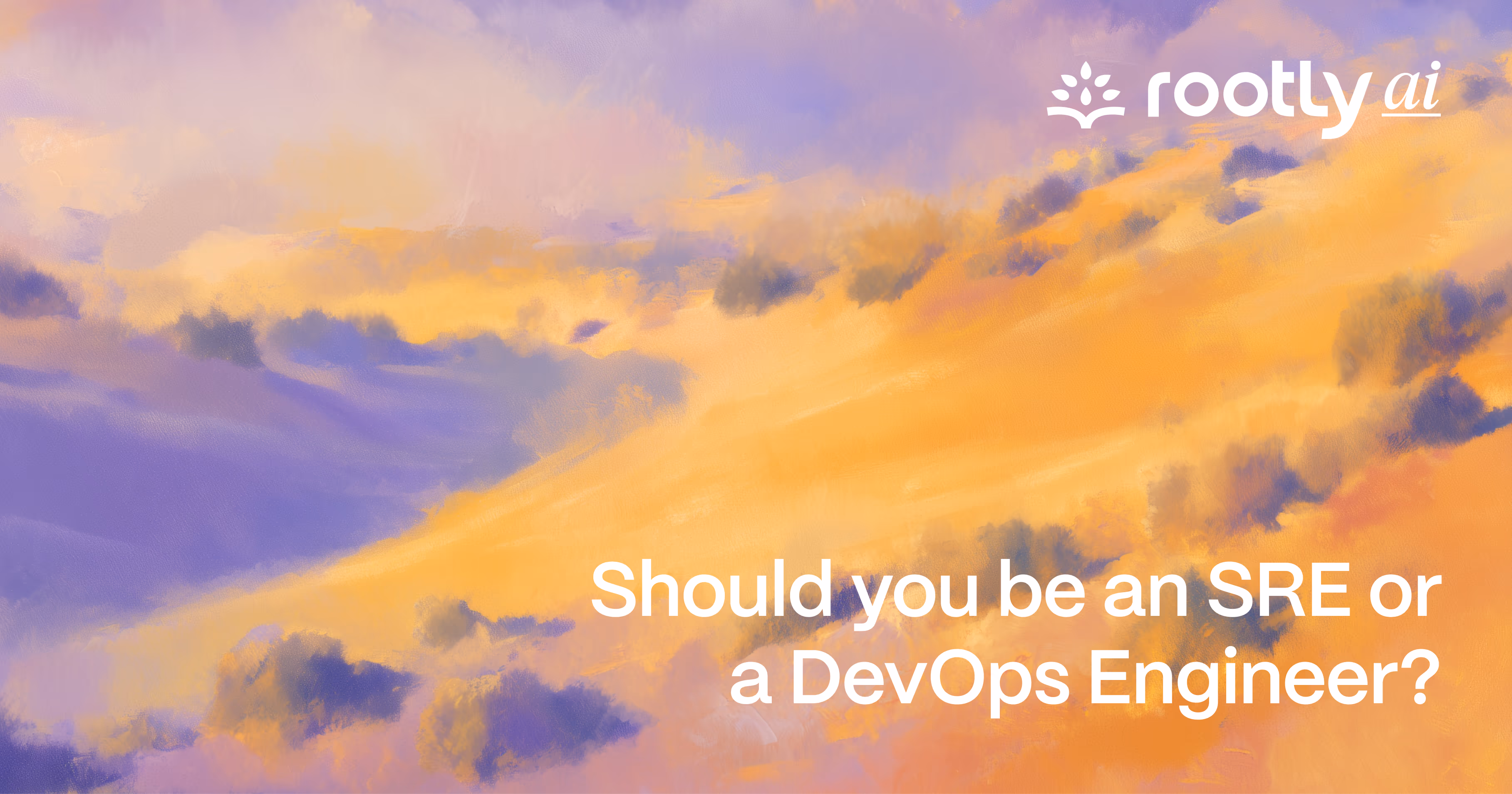 Should You Be an SRE or a DevOps Engineer?