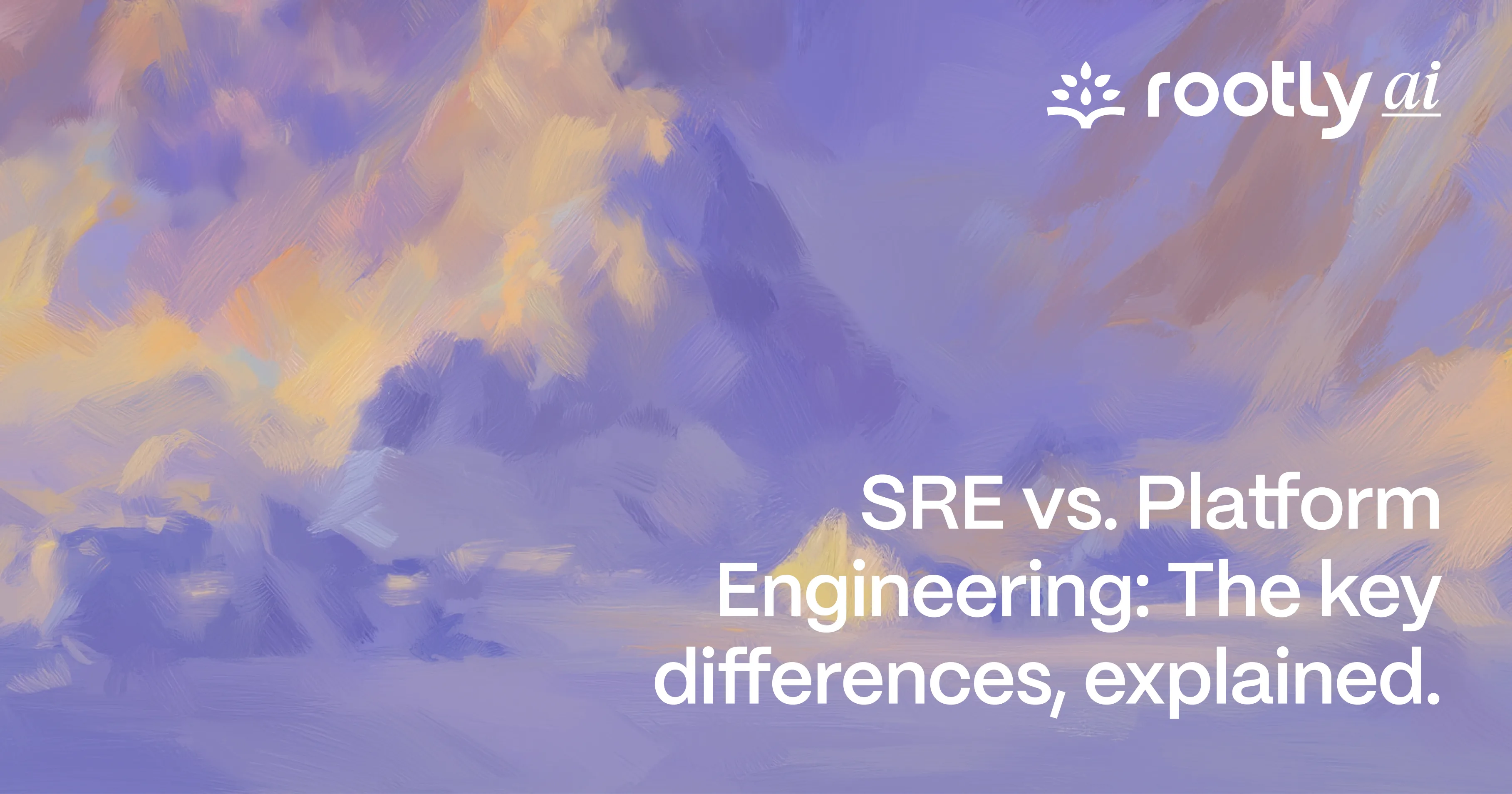SRE vs. Platform Engineering: The Key Differences, Explained