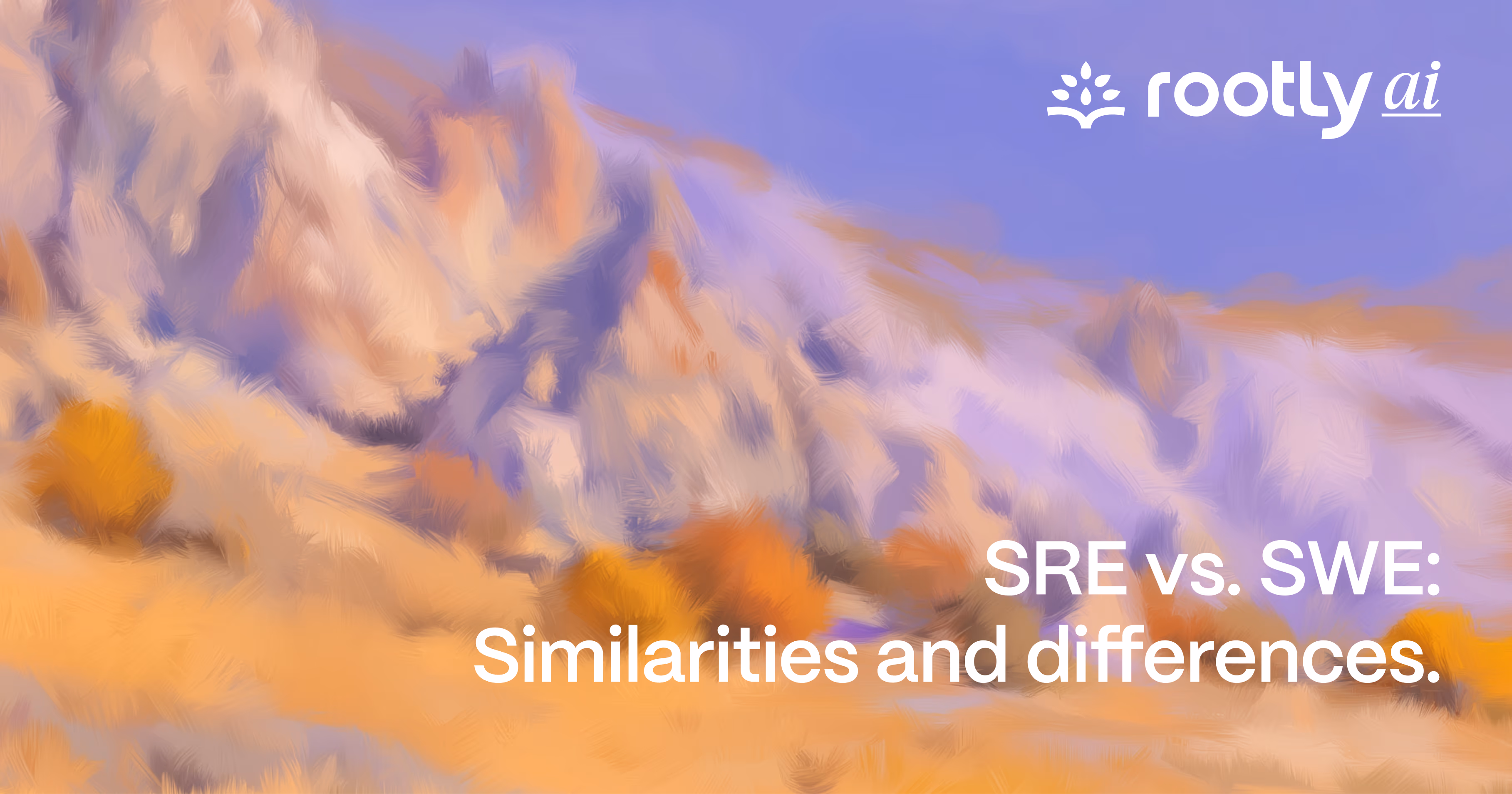 SRE vs. SWE: Similarities and Differences