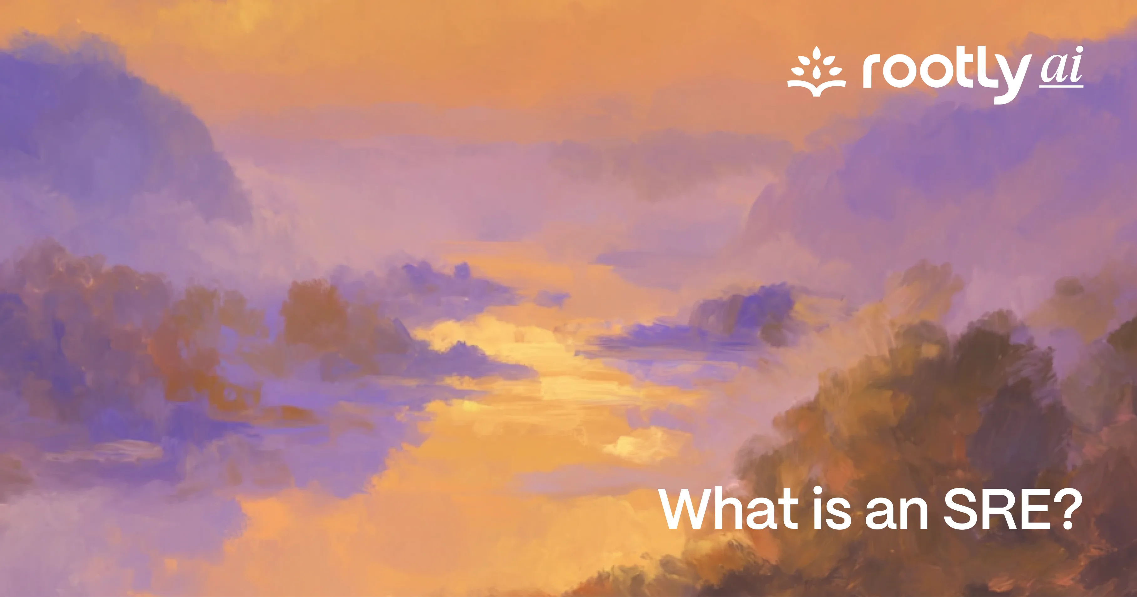 What is an SRE?