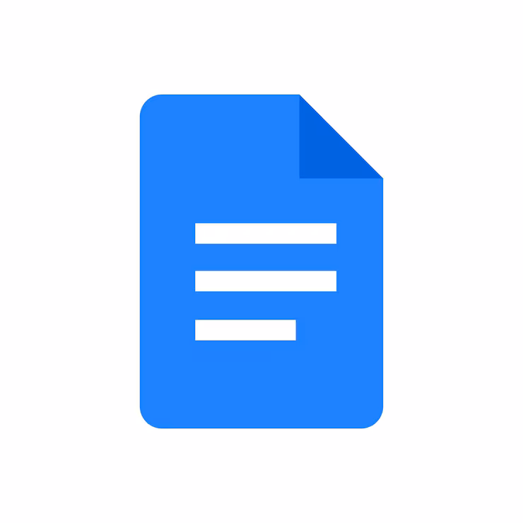 Google Docs