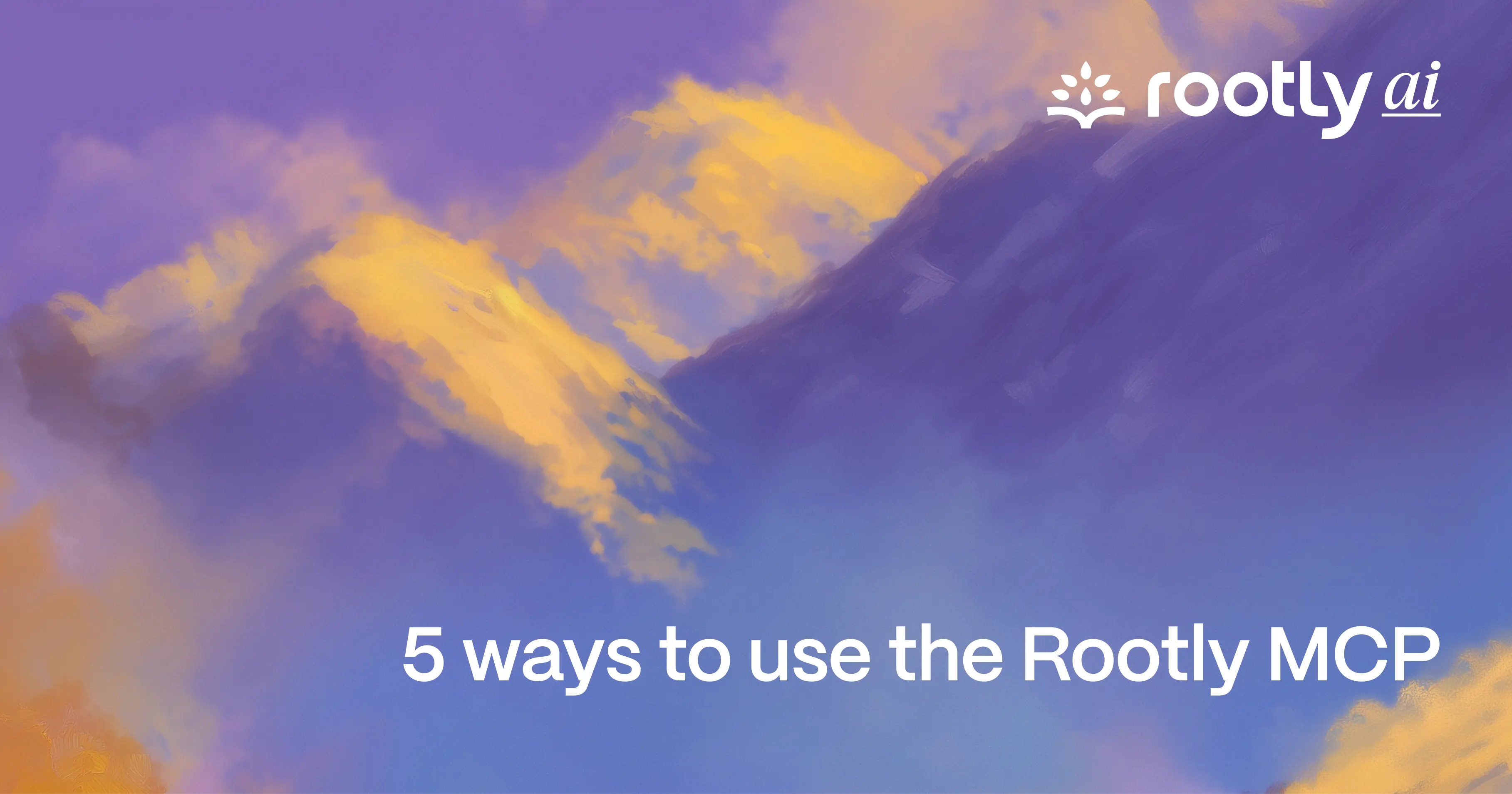 5 ways to use the Rootly MCP