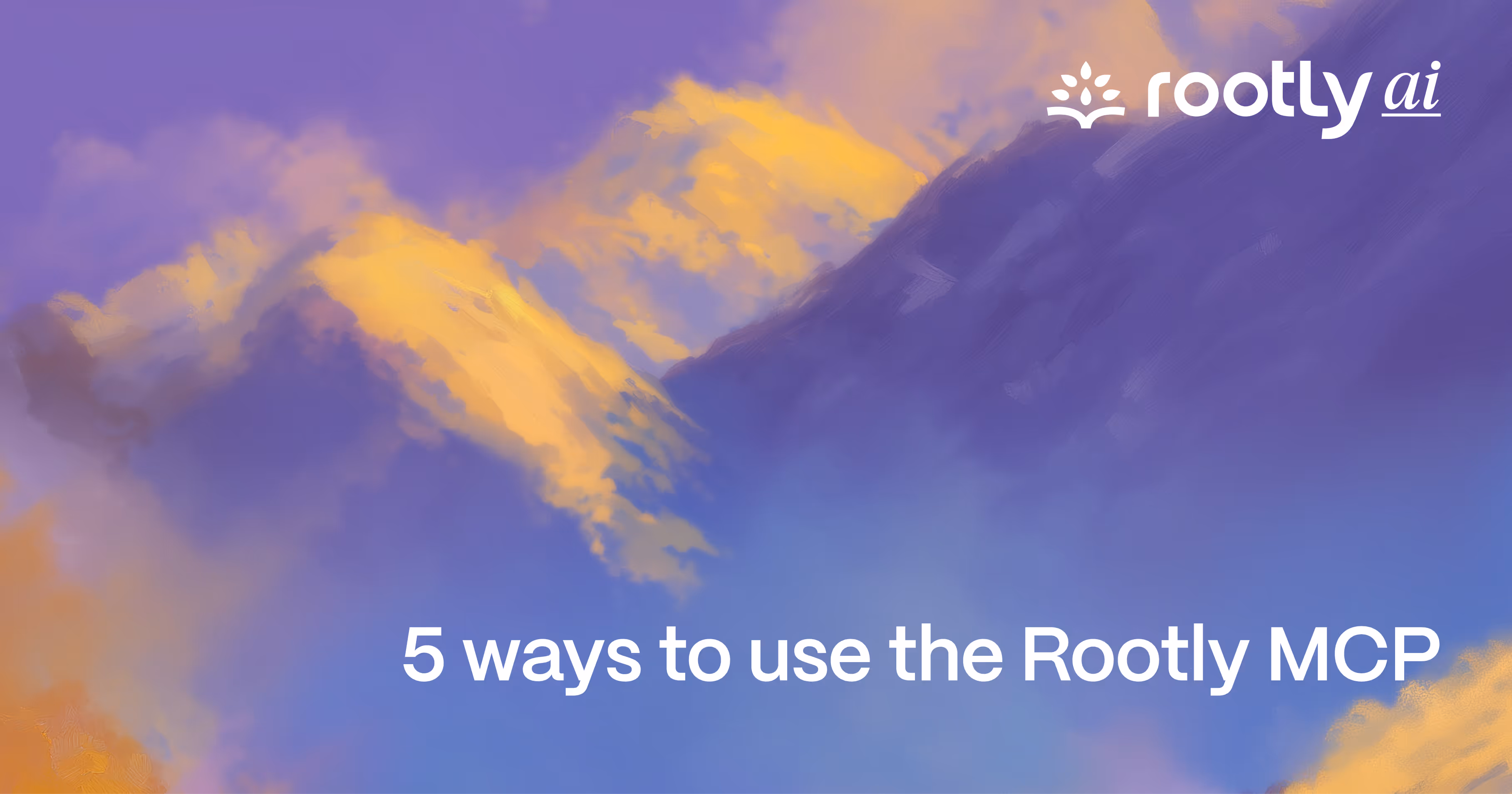 5 ways to use the Rootly MCP