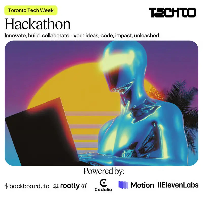 TechTO Hackathon