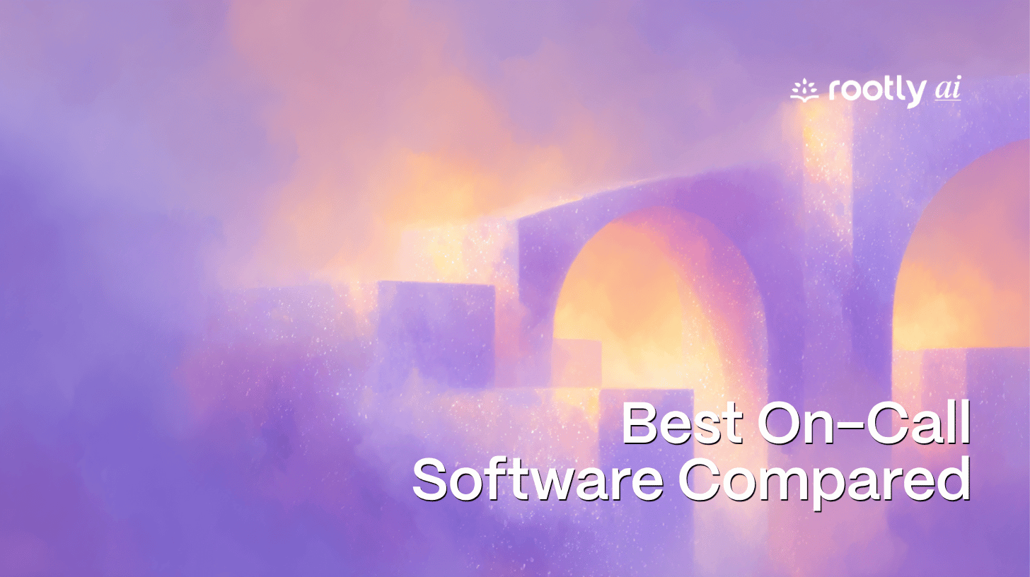 Best On-Call Software Compared: What Engineering Teams Actually Use in 2026