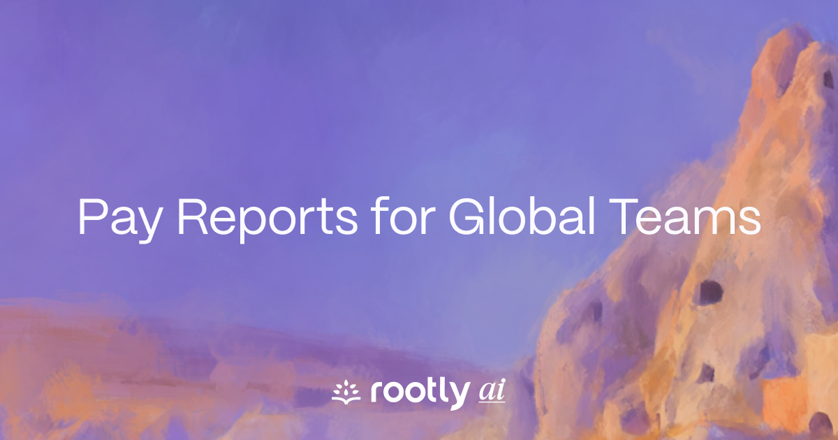 Calculate on-call pay for teams anywhere in the world, in one place.