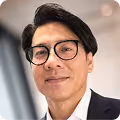 Danny Liu