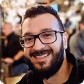 Michael Pezzi