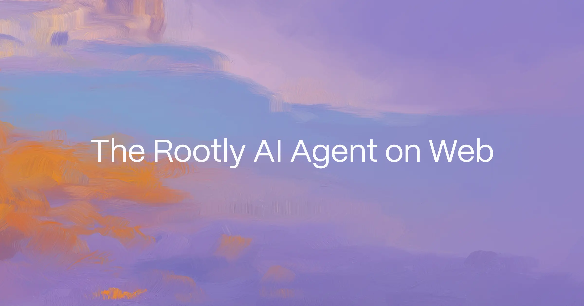 Ask anything about an incident, right in the web app.