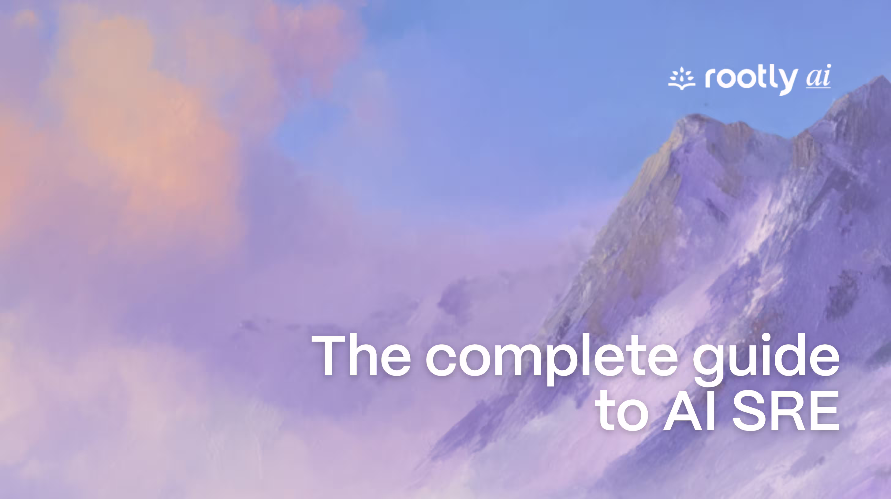 The Complete Guide to AI SRE: Transforming Site Reliability Engineering