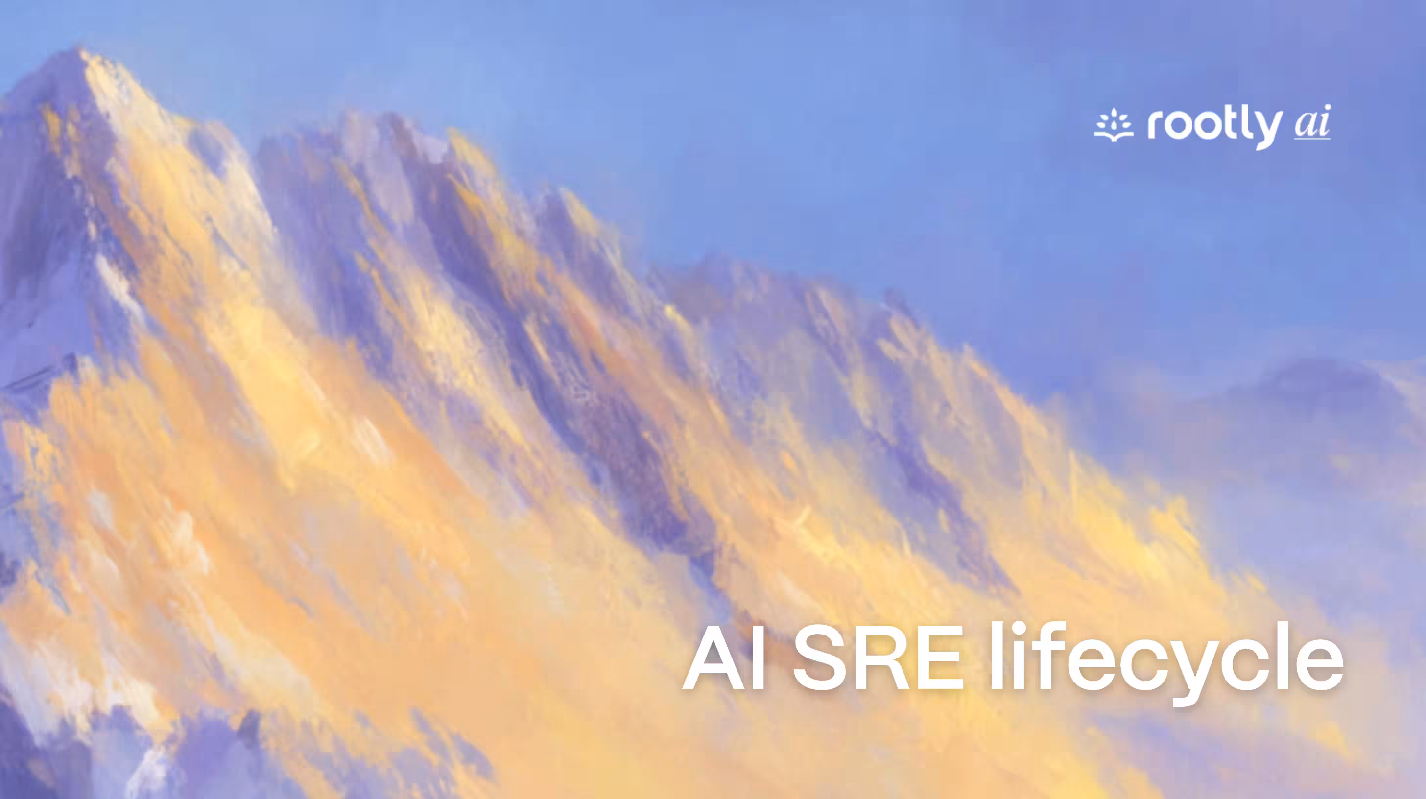AI SRE Lifecycle: Applying AI Across the Incident Lifecycle