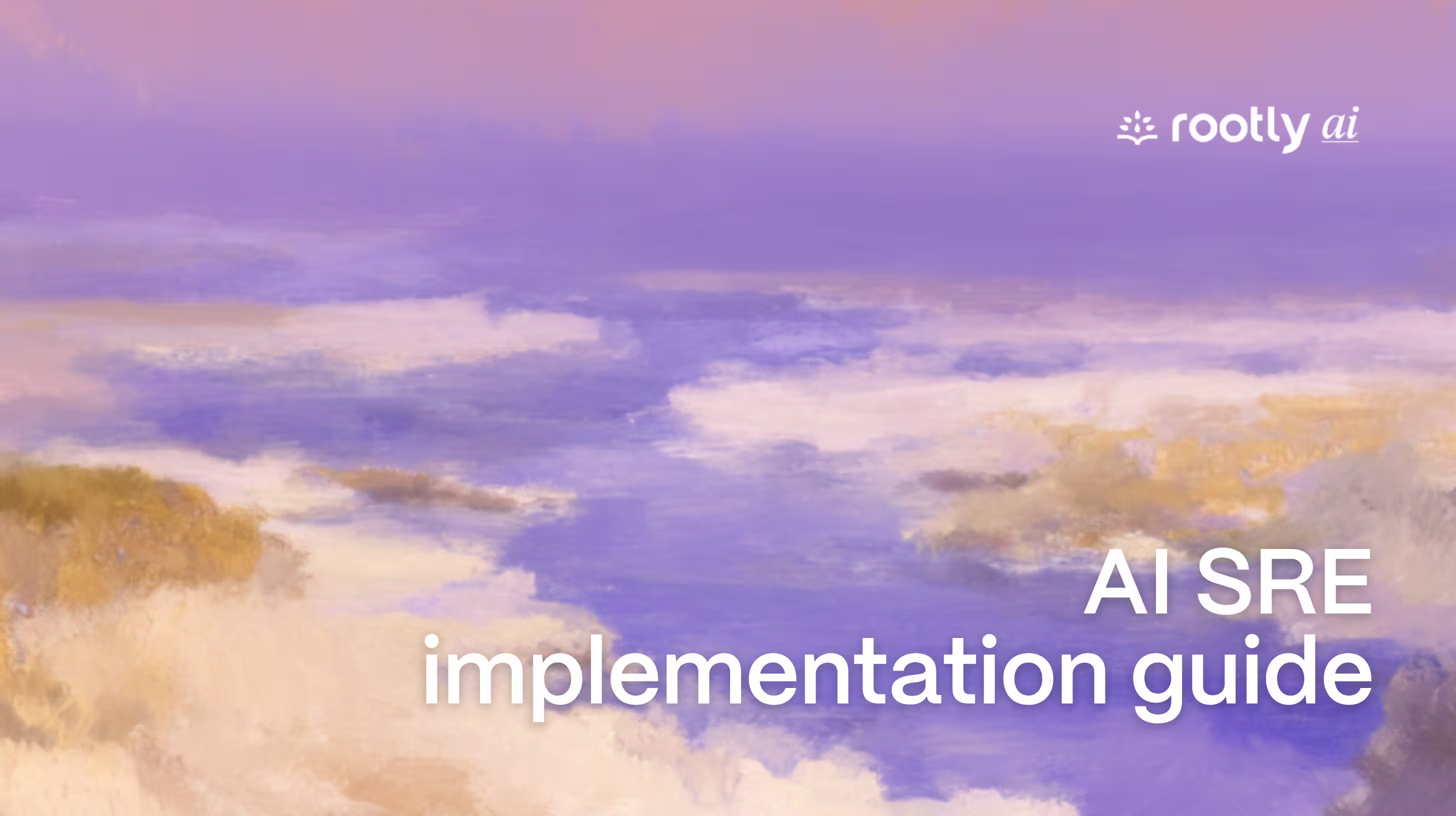 AI SRE Implementation Guide: A 90-Day Rollout Plan