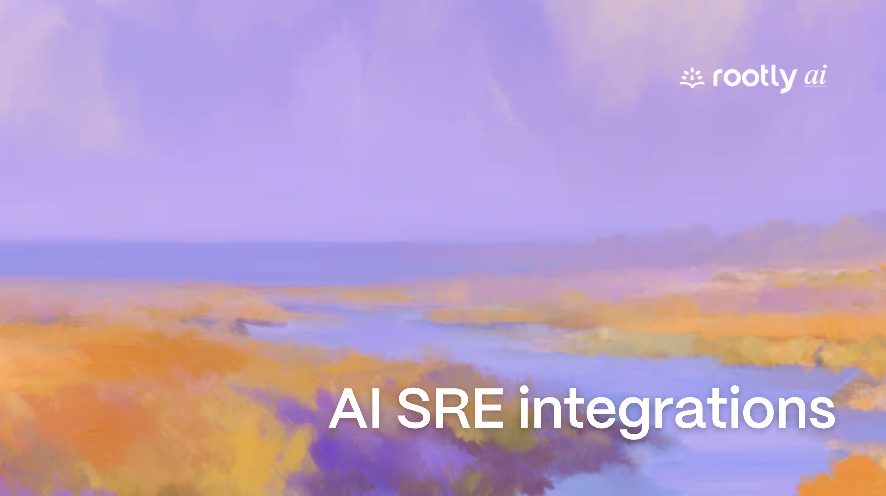 AI SRE Integrations: Data Sources That Power AI-Driven Reliability