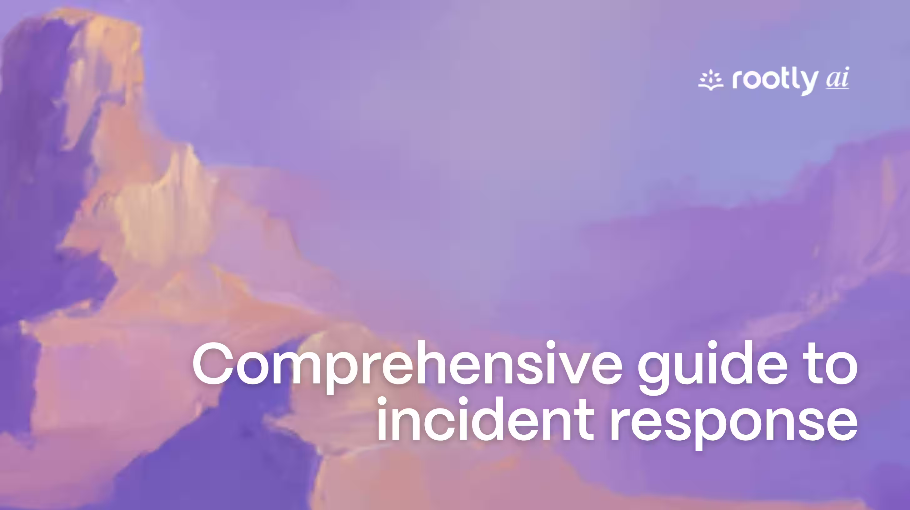 Incident Response: A Complete Guide to Effective Crisis Management