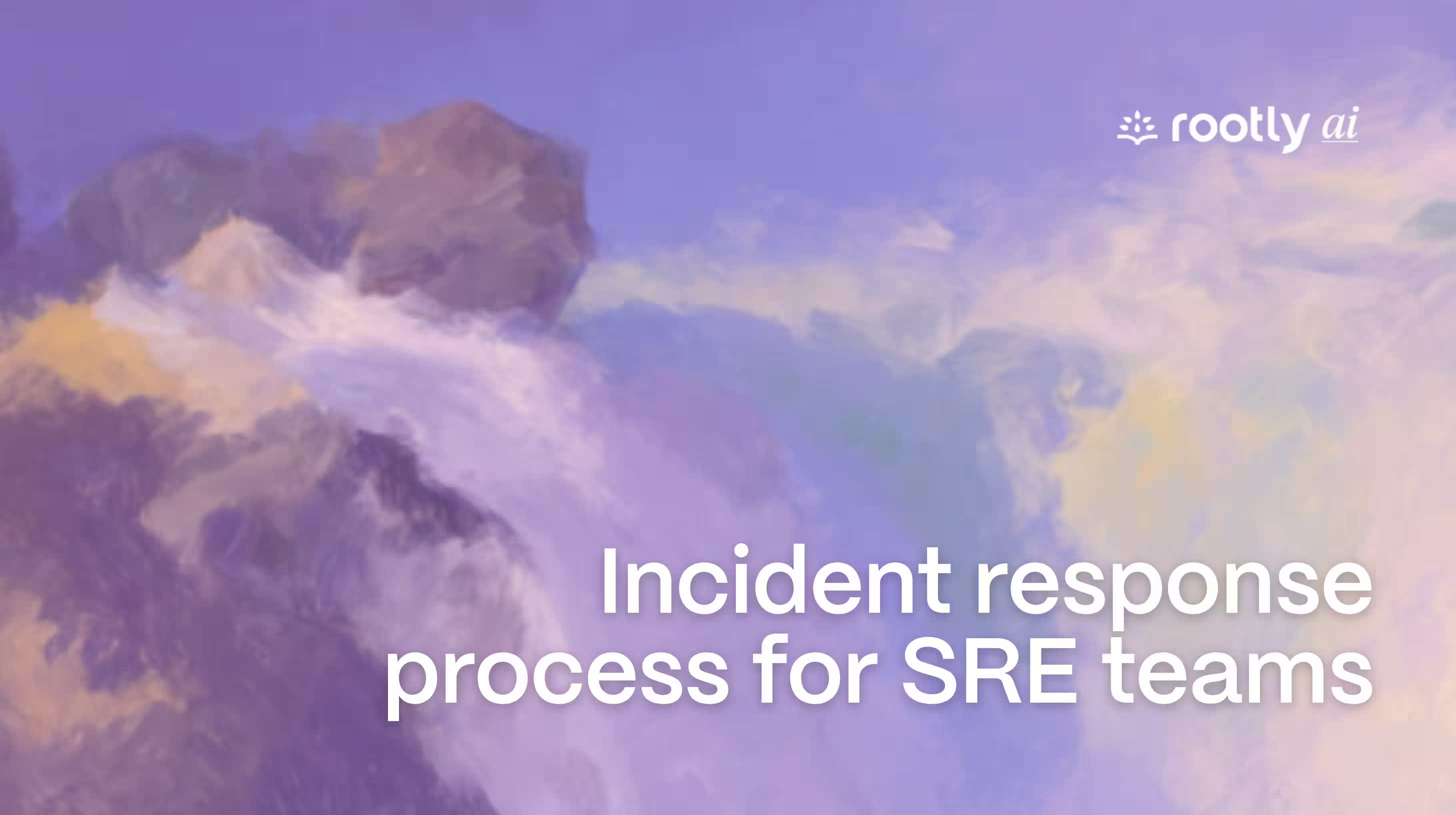 Incident Response Process: Step-by-Step Guide for SRE Teams