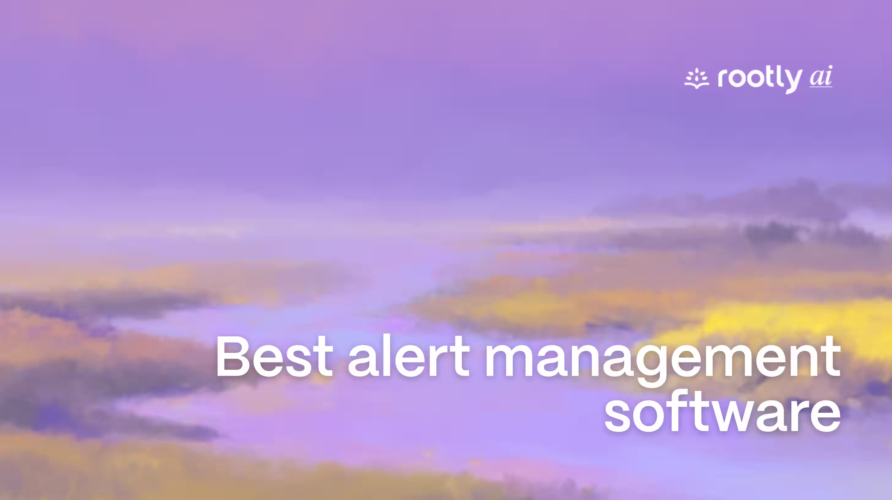 Best 9 Alert Management Software for Engineering Teams in 2026