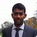 Saag Patel