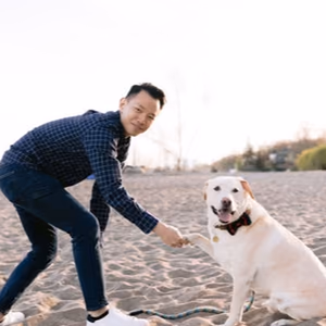 Terence Leung