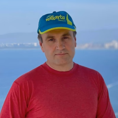 Anatoly Shiroglazov, Software Engineer, Platform Team at Moloco