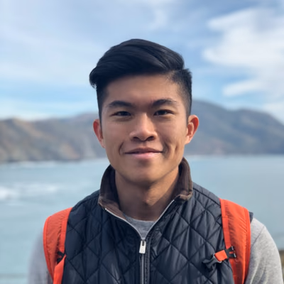 Davin Chia, CTO at Airbyte