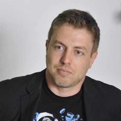 Eran Kampf, VP of Engineering at Twingate