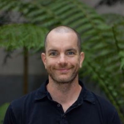 Rob Zuber, CTO at CircleCI