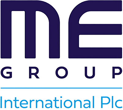 ME Group International PLC