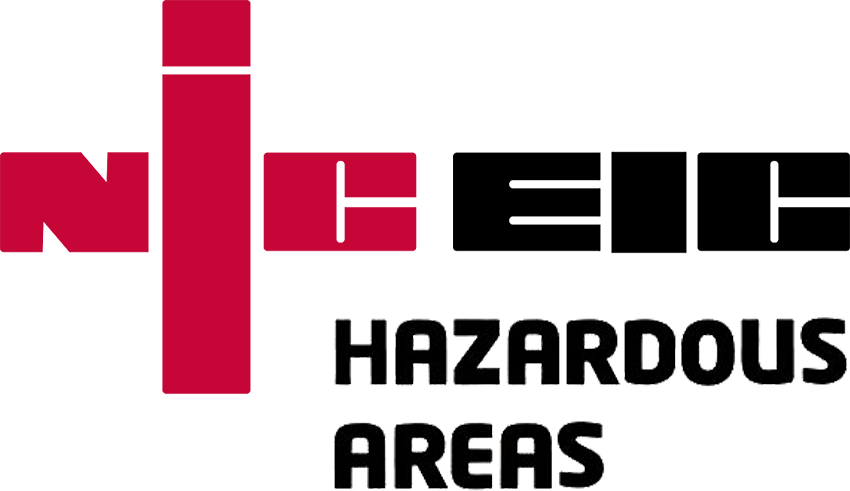NICEIC Hazardous Areas
