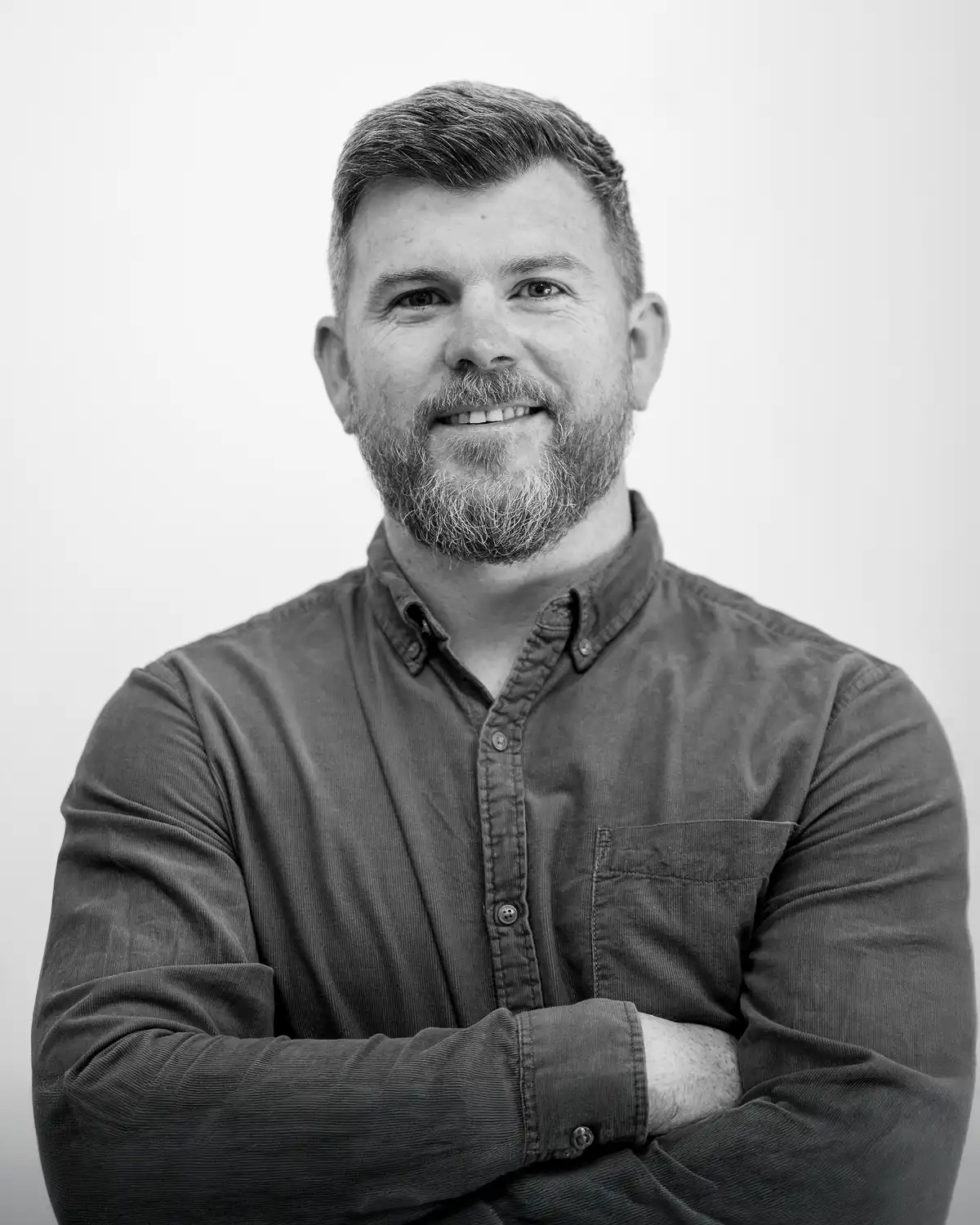 Darren Watson - Director