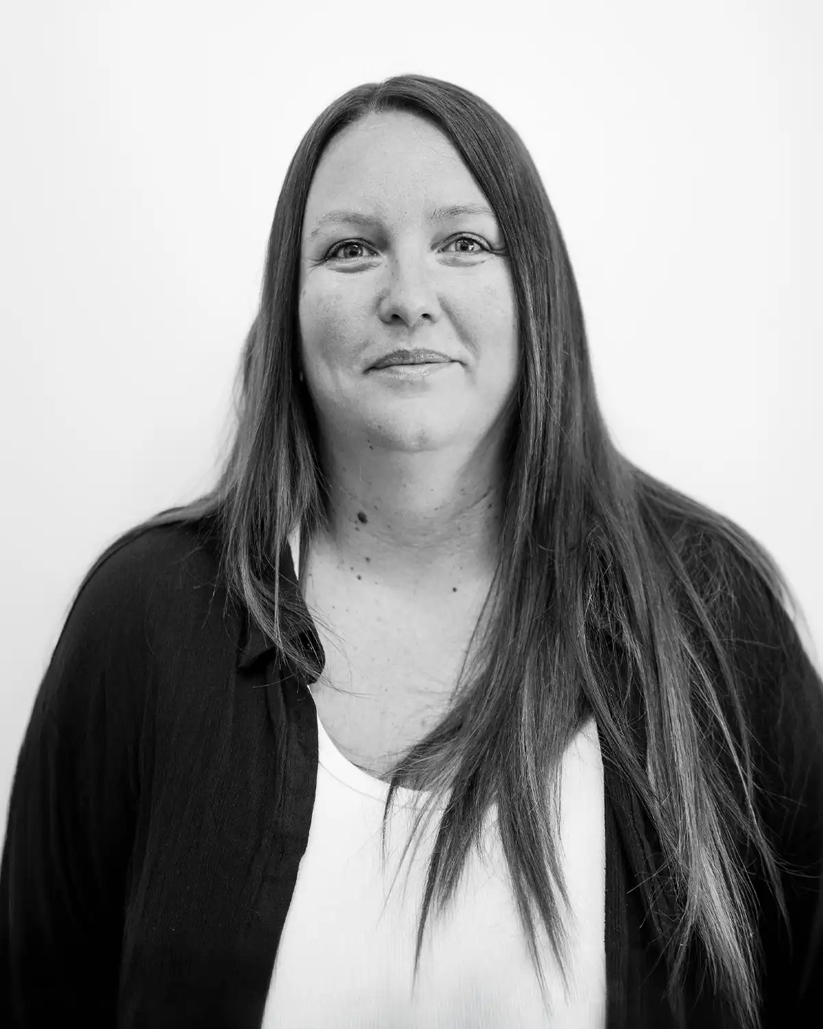 Donna Hadden - Office Manager