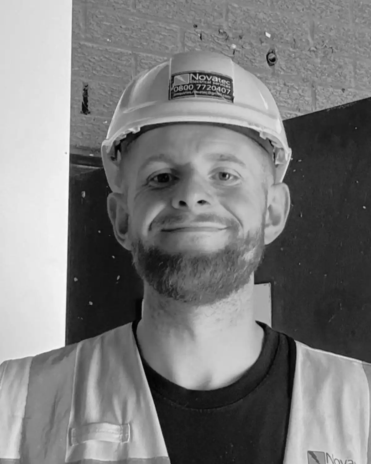 William Esplin - NICEIC Supervisor