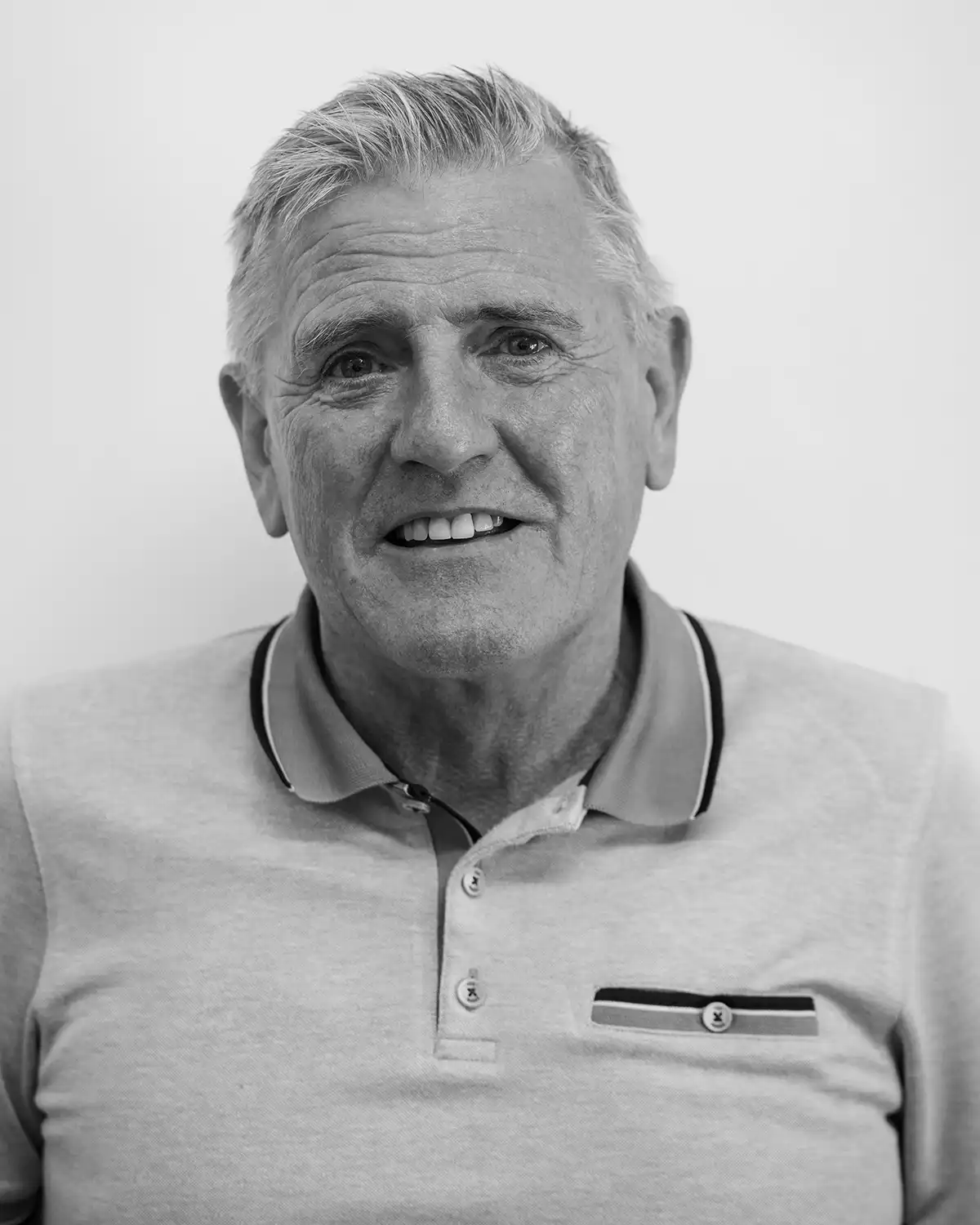 John Leathem - Business Development Manager