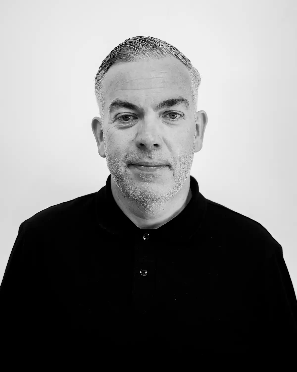 John Carlin - Senior Operations Manager