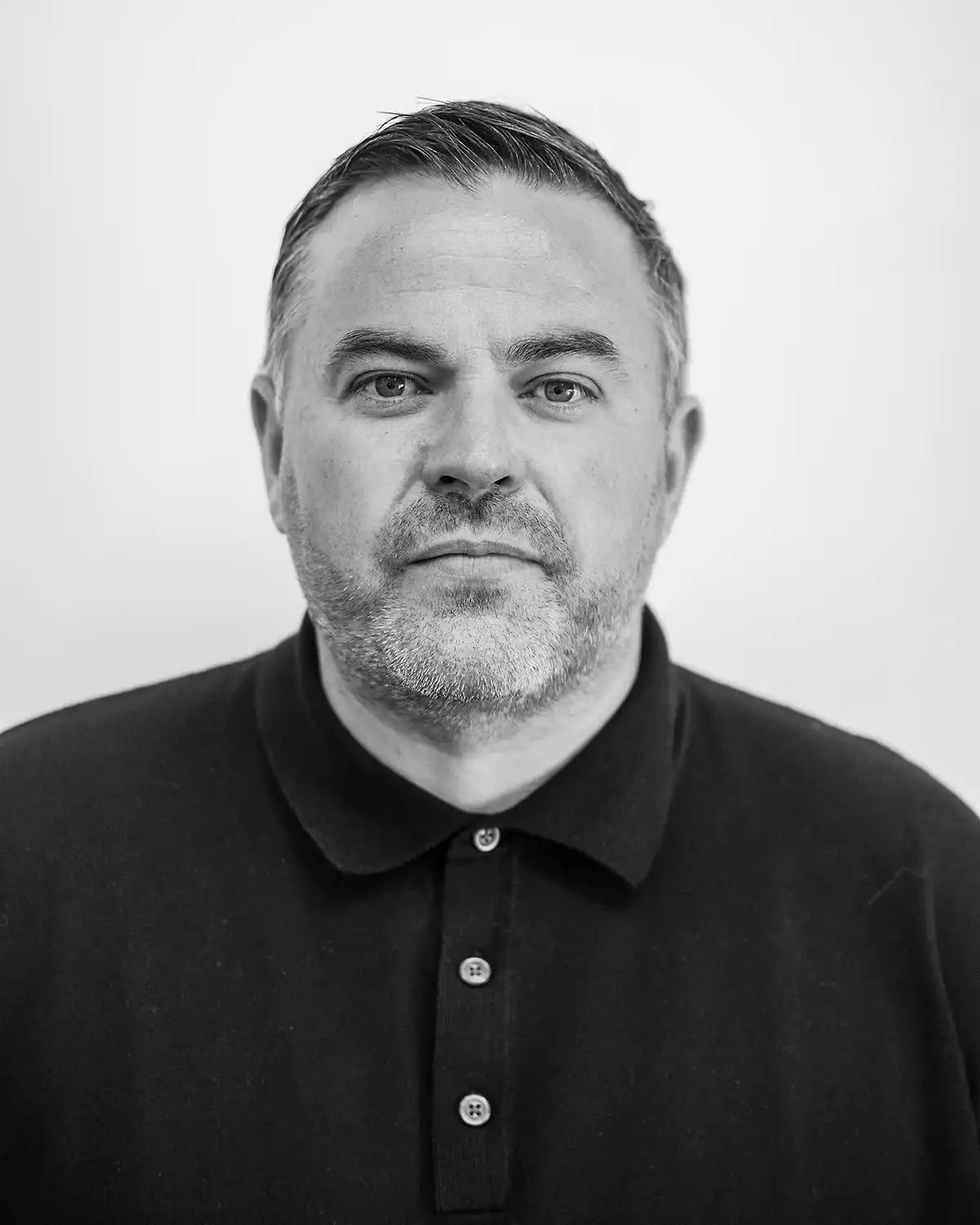 Stewart Murdoch - Operations Manager