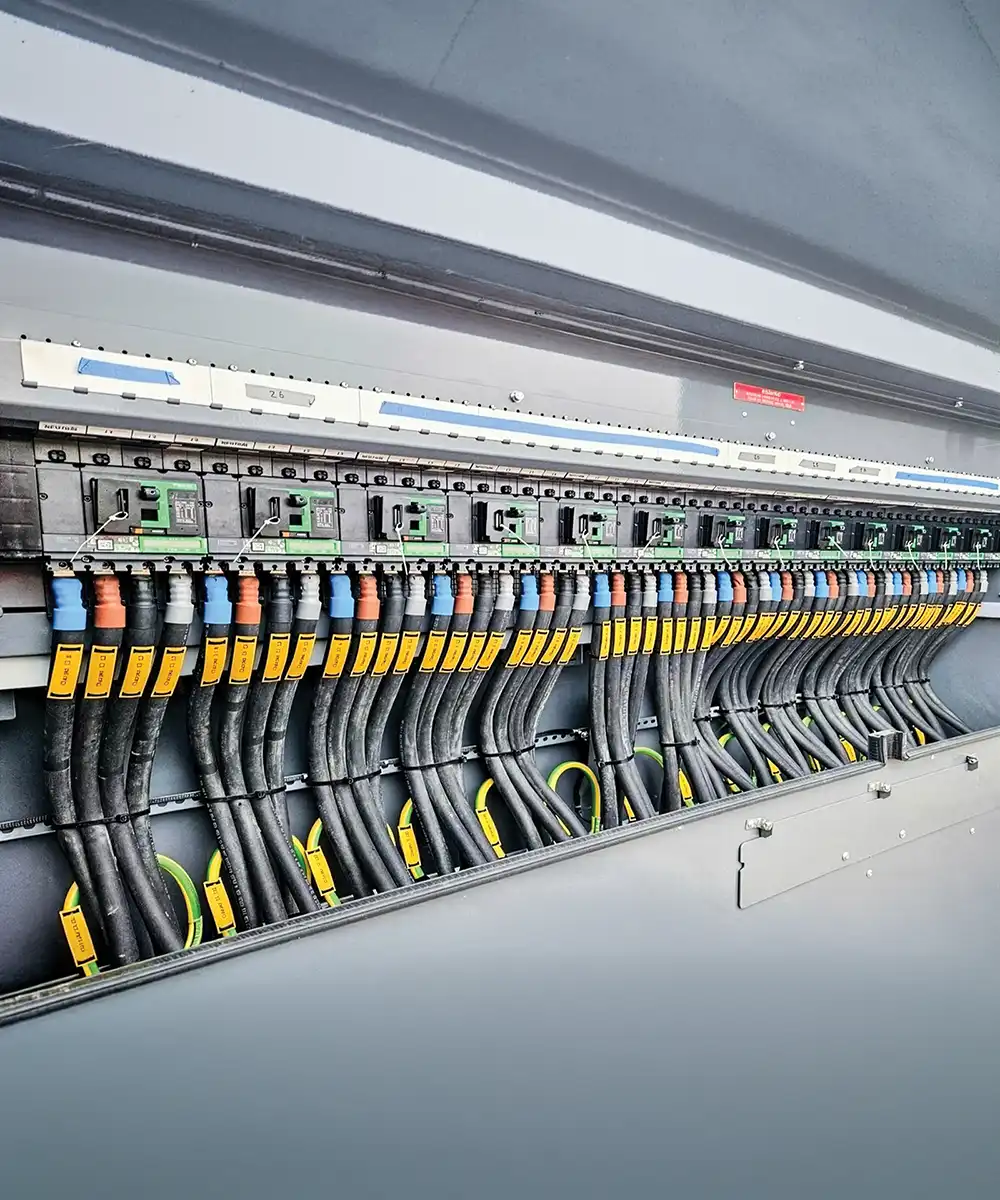 Commercial, Retail & Infrastructure Projects across the UK