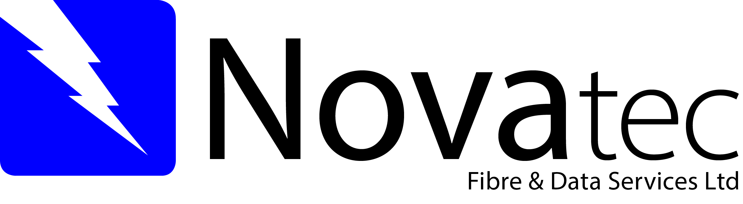 Novatec Fibre & Data Services Ltd