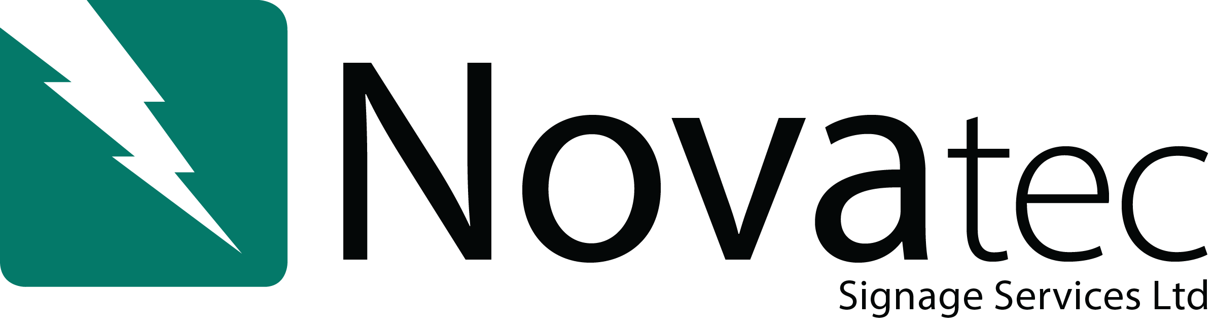 Novatec Signage Services Ltd