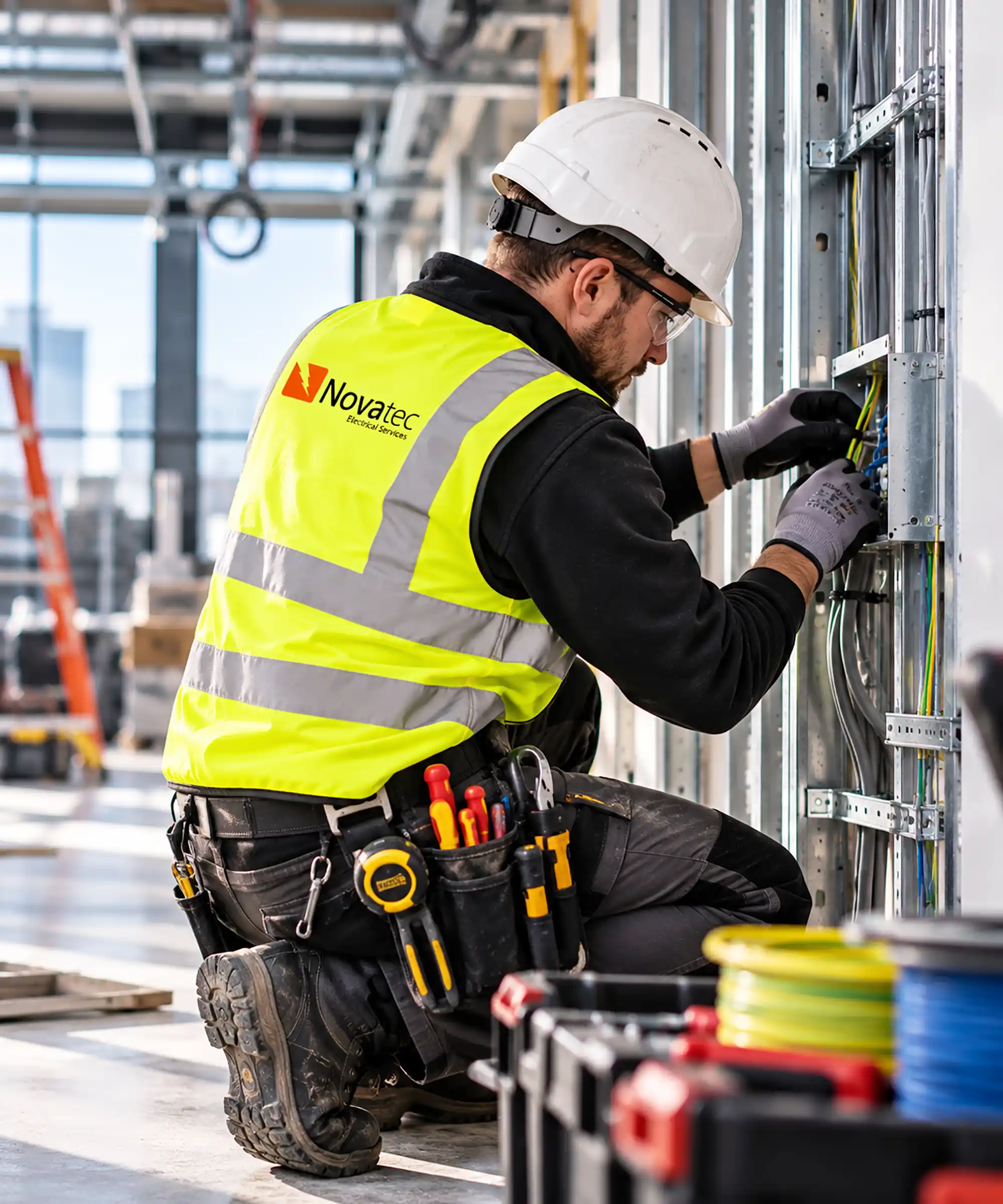 Electrical Contracting Services